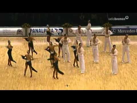 TSG Quirinus Neuss - I Am Yours - DM Lateinformationen 2011