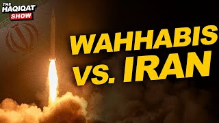 Video: Wahhabi/Salafis seek Peace With Zionist Israel. War with Deviant Muslims | Muslim Skeptic