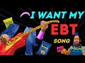 I Want My EBT Money For Nothing Parody Dire Straits