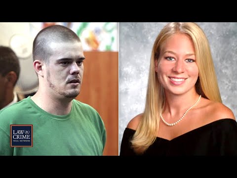 Joran van der Sloot Reveals Gruesome Details of Natalee Holloway’s Murder