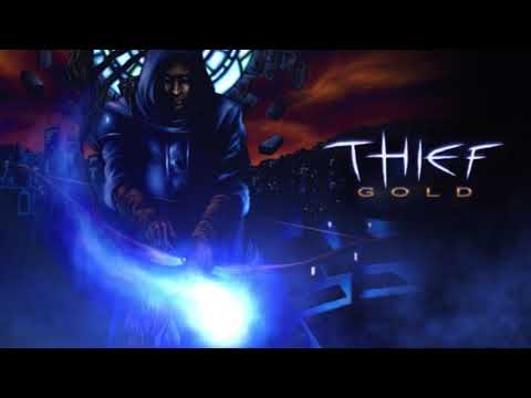 Thief Assassins OST 'basement' loop