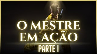 COMO ALCANÇAR A MAESTRIA (PARTE 1)
