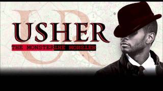 Usher ft. Kam Parker - The Monster (2011)