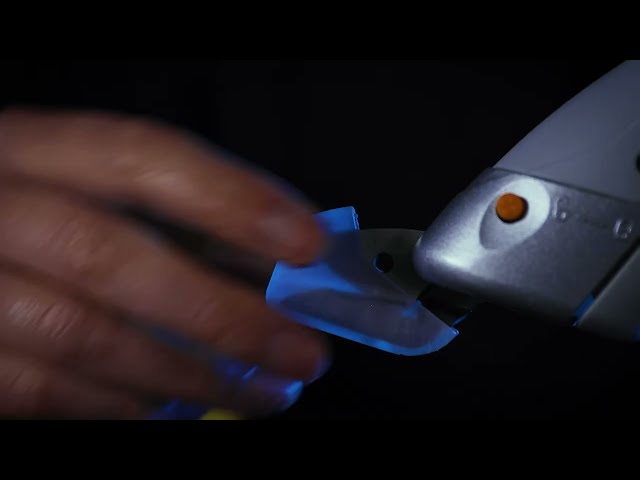 Video teaser for #8 Cordless Cutter "MAXXCUT" 3.6V | Teaser Video - BATAVIA