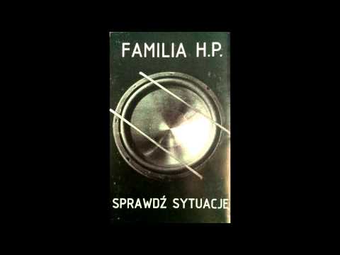 Familia H.P. - 08. Trudno jest wybaczyć (feat. Raadradd, O.S.T.R.)