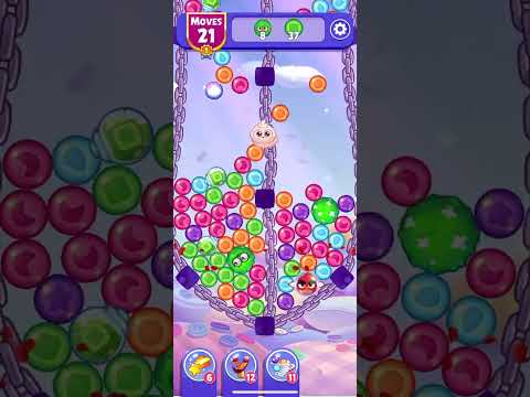 Angry Birds Dream Blast #123