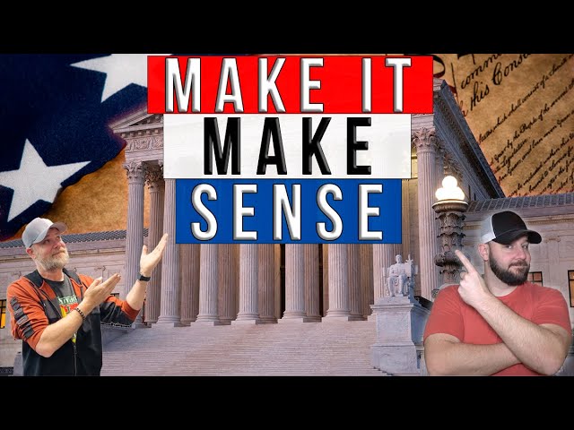 Gun Travel Bans, Gen Z Congressman goes NEXT level, and San Francisco is on a horrible quest...
