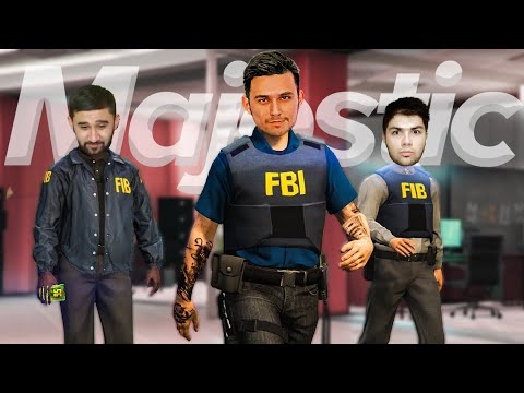 AMAKI NEGA QAMALDI? ◉ MAJESTIC RP