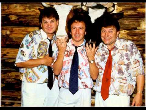 Senzi Senzus - A ja taká dzivočka, Dunaju Dunaju, A dze idzeš Heľenko