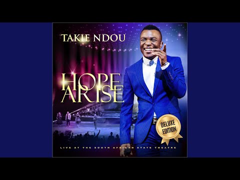 Wena O Modimo (Live)