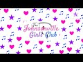 The Johnsonville Girls Club Season 1 Funding Credits Version 1 1996