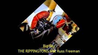 The Rippingtons - BIG SKY feat Russ Freeman