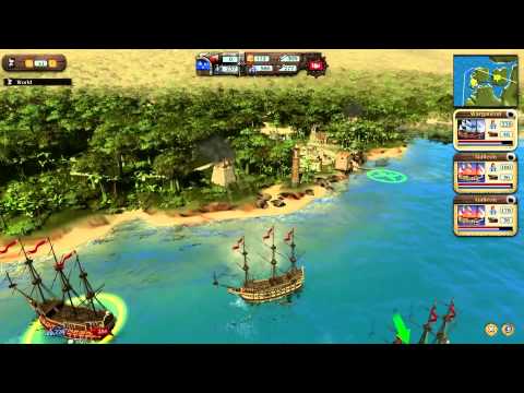 Port Royal 3 - A Video Review