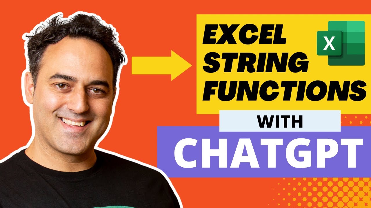 Ask String tutorial