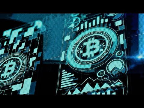 Prekyba bitcoin robot