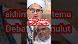 Download lagu Debat seru tokoh islam kyai imaddudin dan tokoh baalawi habib rizieq #short #shortvideo mp3
