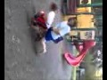 St Croix Bluffs Playground