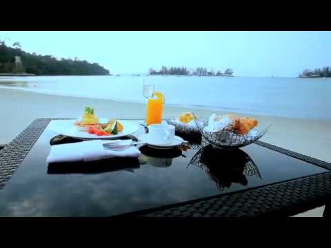 The Danna, Langkawi - Планируйте отдых вместе с GM Travel House!