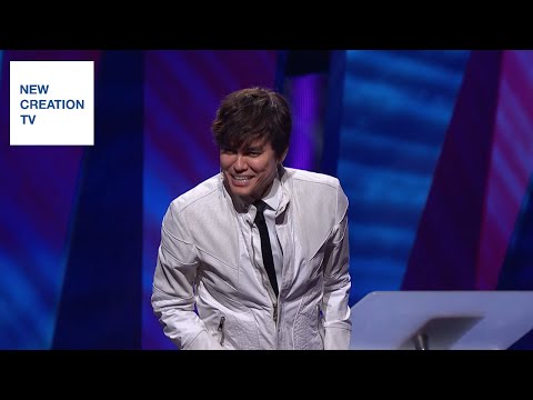 Entdecke Gottes Weg, dich zu segnen – Joseph Prince I New Creation TV Deutsch