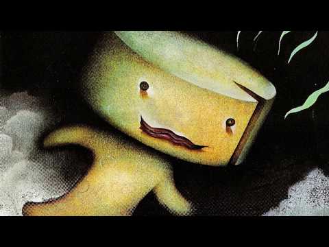 The Stinky Cheese Man (Jon Scieszka) BOOK READ ALOUD