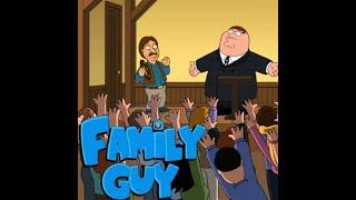 Mr  Booze - Family guy (Lyrics)