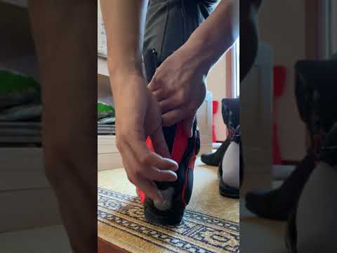 Dainese torque 3