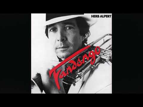 Herb Alpert - Fandango [Album Completo] (1982)