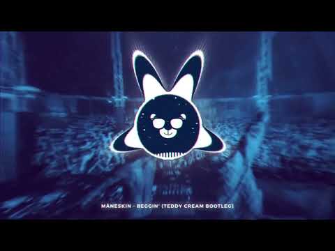 Mеneskin - Beggin'  (Teddy Cream Bootleg) 🔥