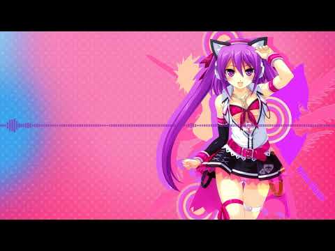 Nightcore (Techno Kitty)