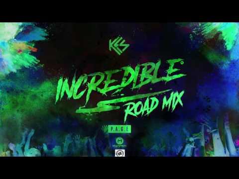 Kes- Incredible Road Mix