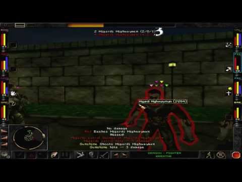 Let's Play Wizardry 8 Walkthrough [030] w/YourGibs - Touring the Arnika Starport