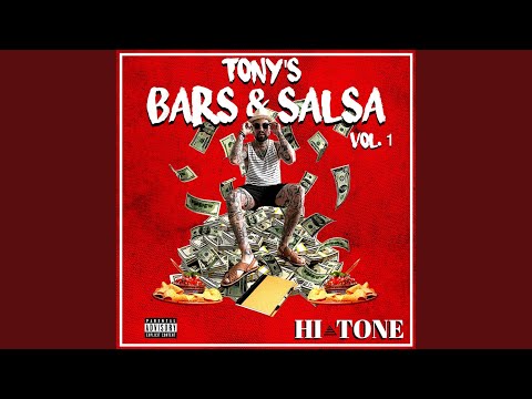 Look At Me Freestyle (Salsa Mix)