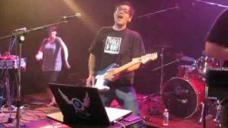 The Echoing Green - Beautiful (Autobahn 9)