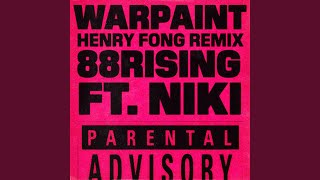 Warpaint (feat. NIKI) (Henry Fong Remix)