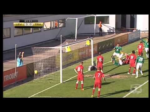 EJL WEB TV: Evald Tipneri karikafinaal 2011/12