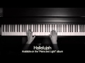 Brian Crain - Hallelujah - Overhead Camera 