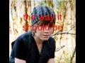 Jordan Jansen - The Way It Should Be with lyrics ...