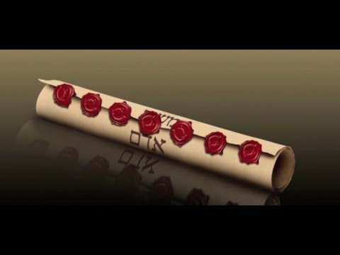 The Seals are Opened - Revelation 6