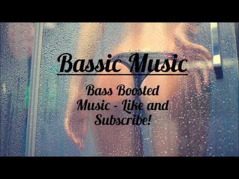 Young Thug - Guwop (feat. Quavo, Offest and Young Scooter) [Bass Boosted] HD