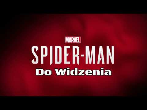 Do Widzenia • Tylko fakty • Marvel's Spider-Man 2018 • Odc.33