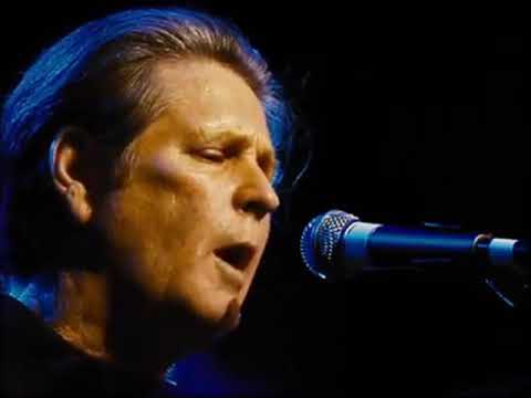 "Love and Mercy" (from the movie´s credits version)