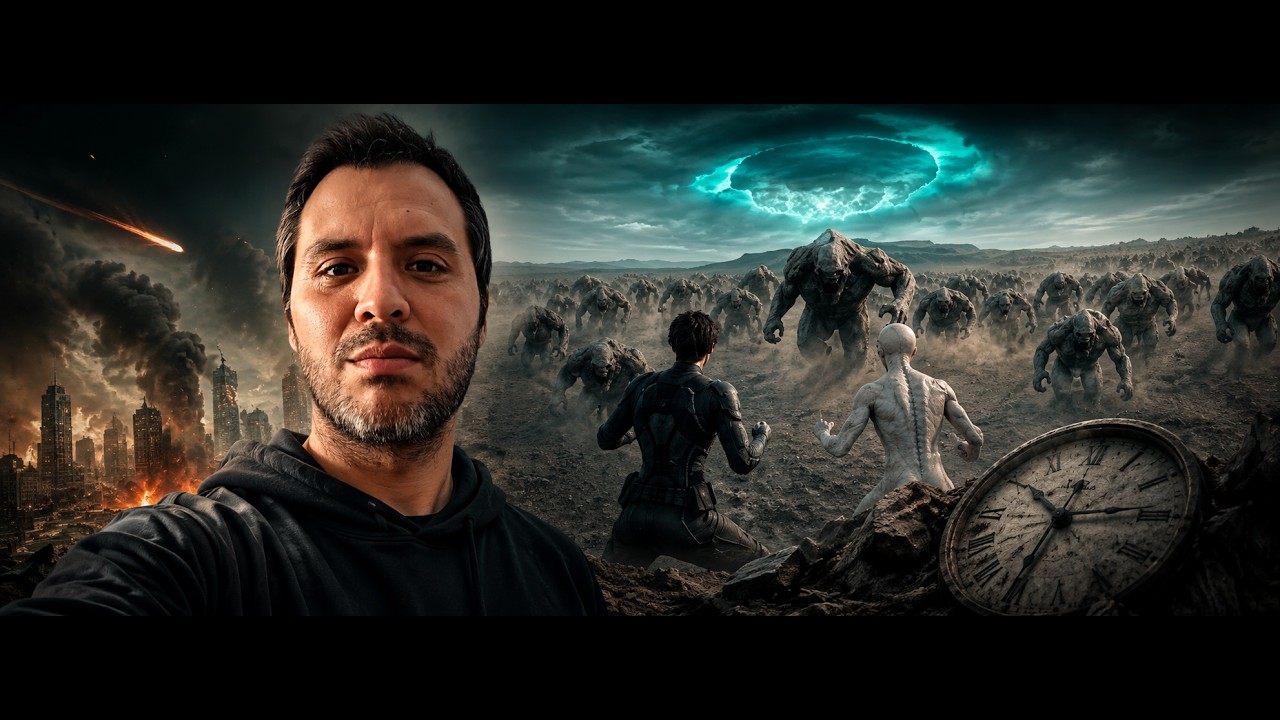 Yapay Zekâ ile Film Evrenleri Kurmak: Bu Niş Neden Patlıyor? | AI Filmler
