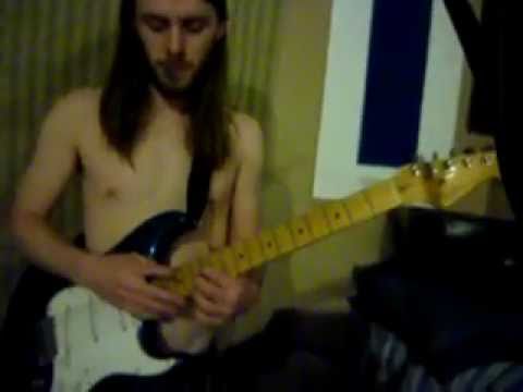 Thread Atlas- My Nuts the Bear