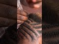 Cornrows On Short Hair Naturalhair Hairstyle