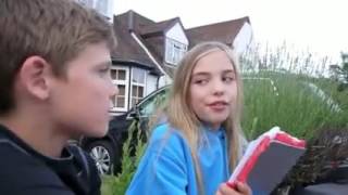 You belong with me - Taylor Swift (Kidz Remake)