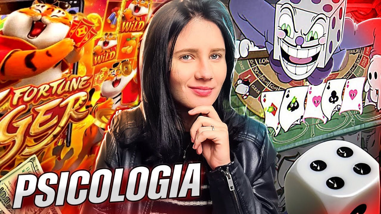 a PSICOLOGIA das APOSTAS | 5 Hacks que te viciam