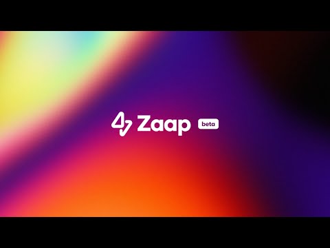 Zaap video thumbnail