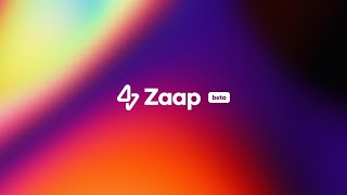 Meet Zaap | Your All-in-one Creator Store