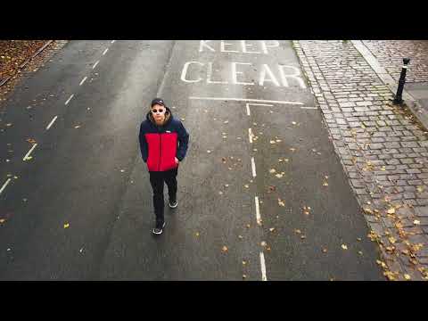 IGR6lack - Ghetto Melody (Prod. Lojkas)