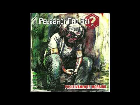Fantasminha- Pelebroi não sei